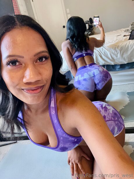 Pris West Free star hot img