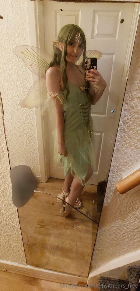 Elfwithears Free free model images