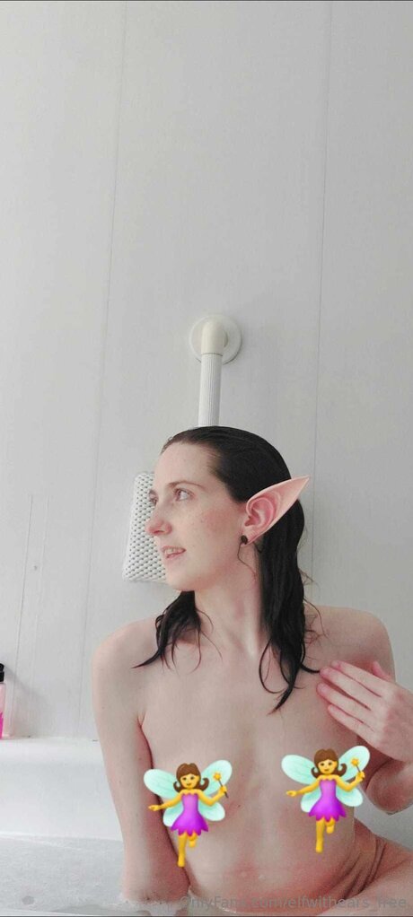 Elfwithears Free star pretty photo