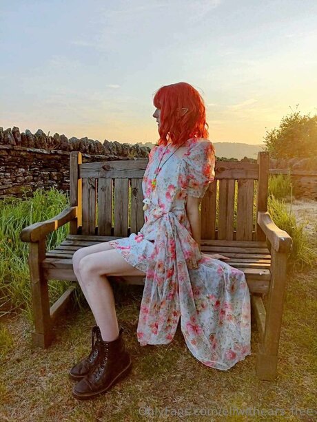 Elfwithears Free beautiful model gallery