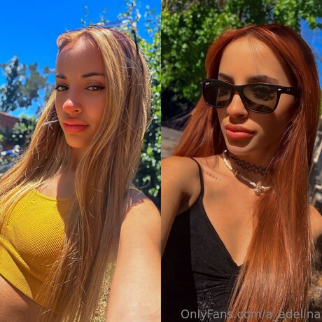 A Adelina hot star archive