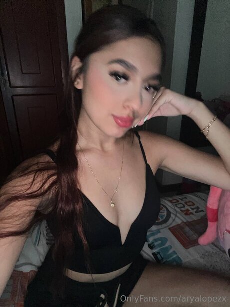 Aryalopezx sex actress pic