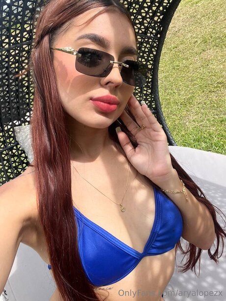 Aryalopezx star hd pic