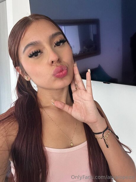 Aryalopezx xxx actress galleries