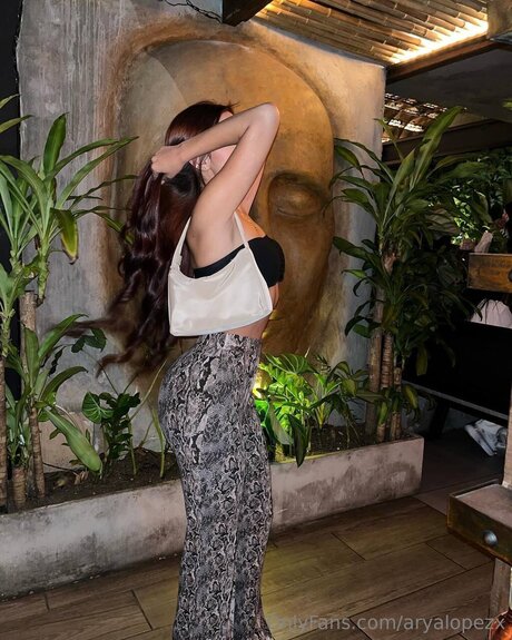 Aryalopezx adult actress pics