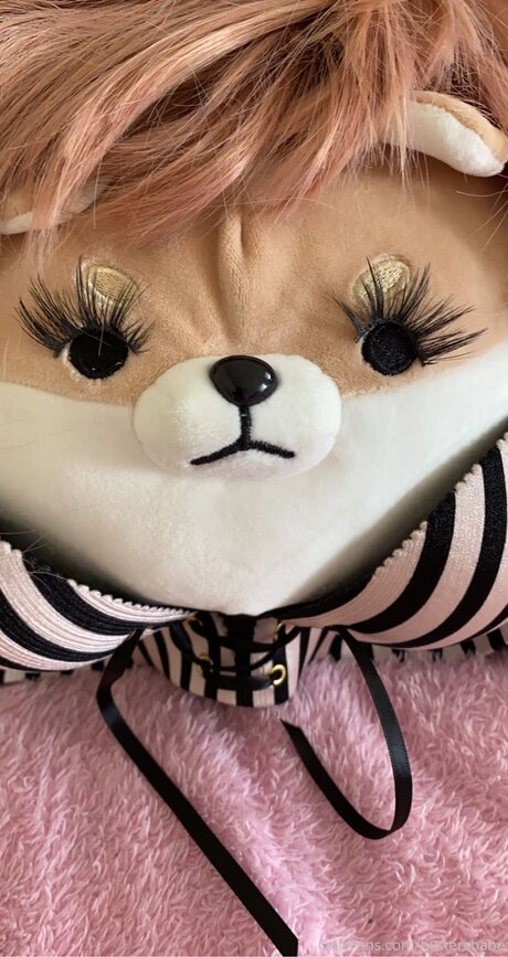 Zaykap model nude picture