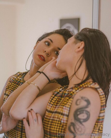 Stellaspacy pornstar hot galleries