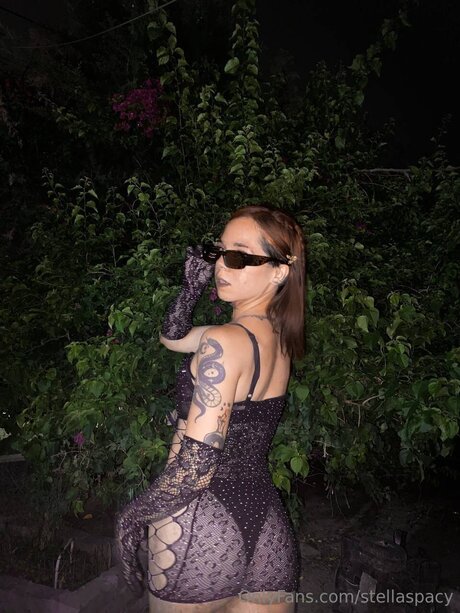 Stellaspacy best actress pic