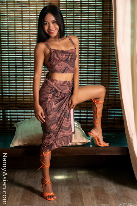 Namy Asian Free hd actress gallery