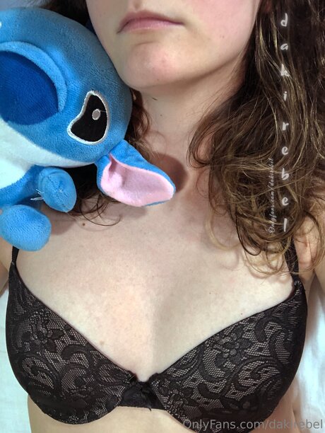 Dakirebel naked pornstar photo