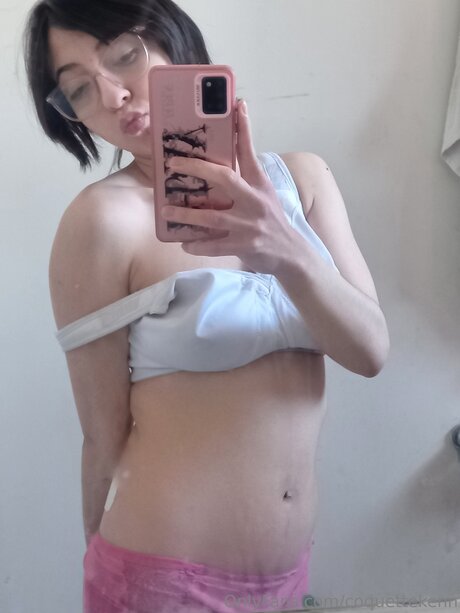 Coquettekenn nudes model gallery