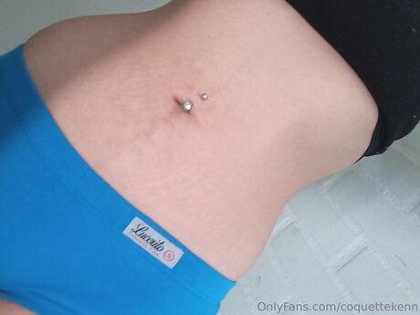 Coquettekenn high quality actress gallery