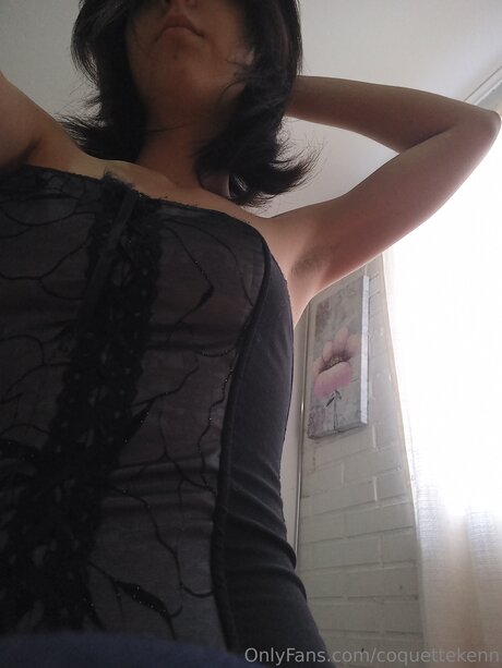 Coquettekenn pretty model img