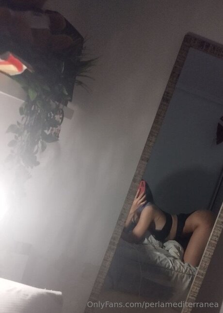 Perlamediterranea xxx model galleries