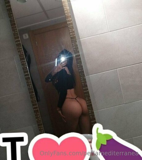 Perlamediterranea high quality pornstar pics