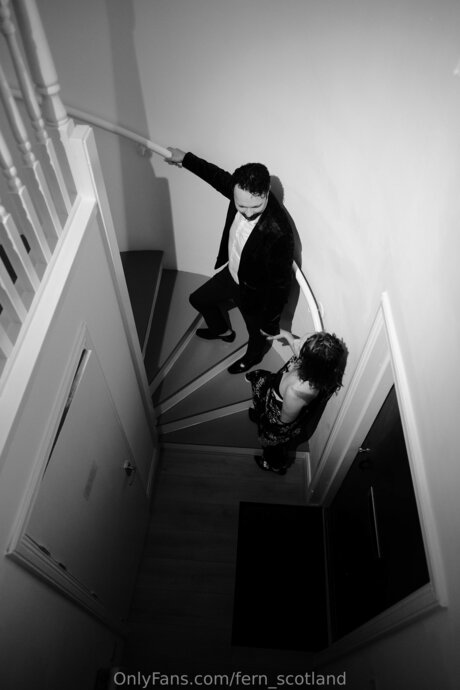 Fern Scotland nude actress gallery