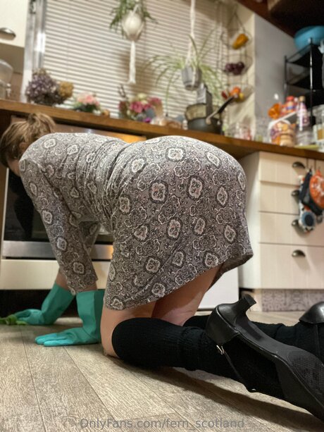 Fern Scotland star porn image