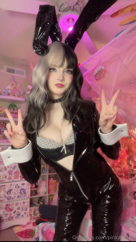 Pinkam3na hot star images