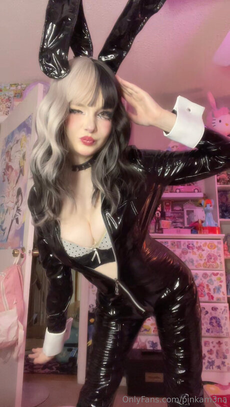 Pinkam3na pornstar archive