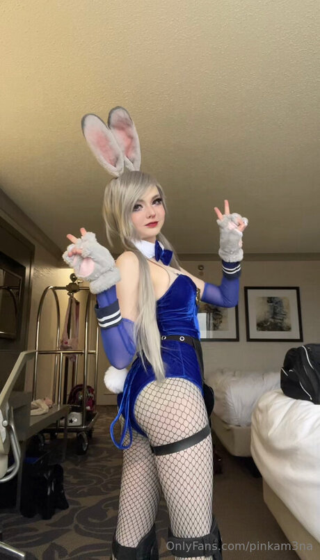 Pinkam3na model xxx photos