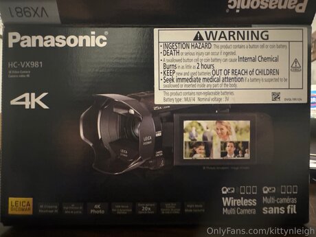 Kittynleigh star image