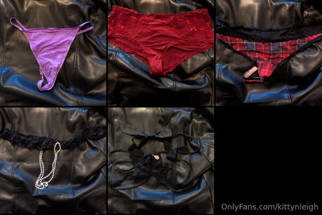 Kittynleigh model sexy img