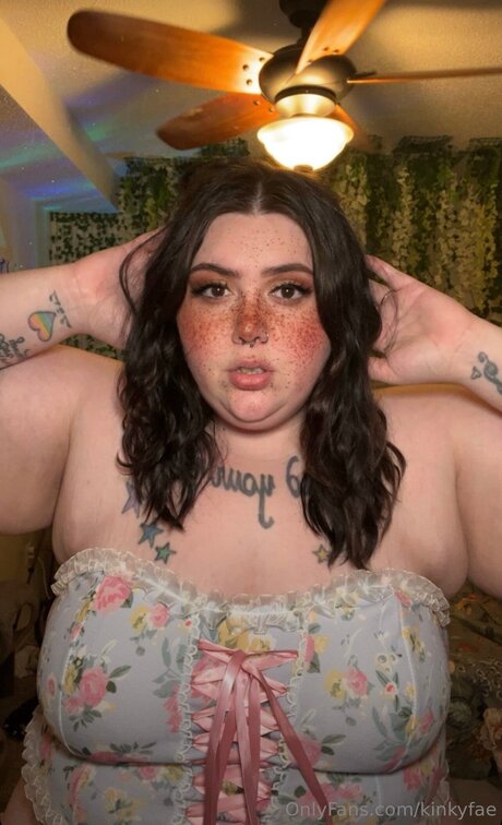 Kinkyfae free actress img