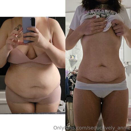 Seductively Annie star pretty archive