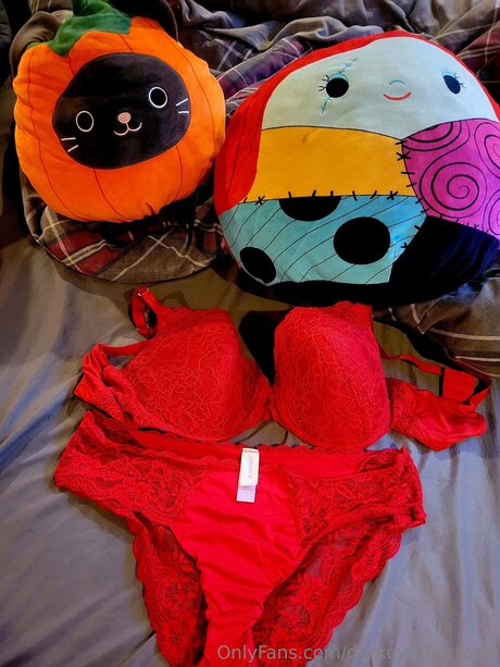 Darkeyedvictoria pornstar hd pic