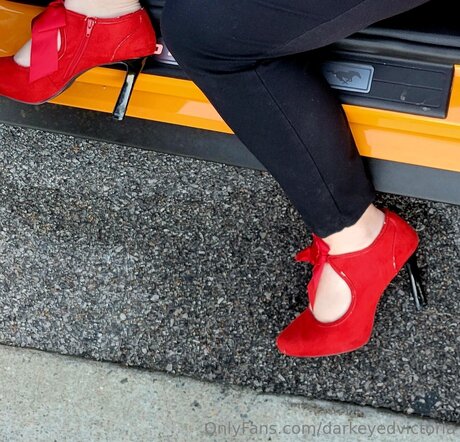 Darkeyedvictoria model best galleries