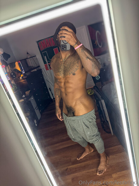 Leobrixxx adult star pics