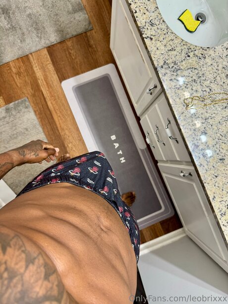 Leobrixxx sexy actress galleries