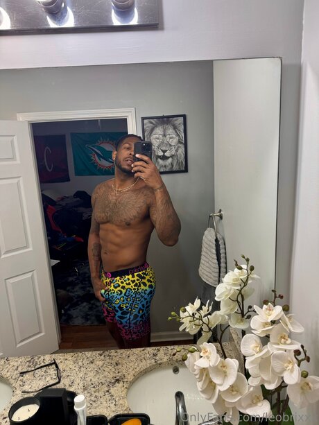 Leobrixxx pornstar best photo