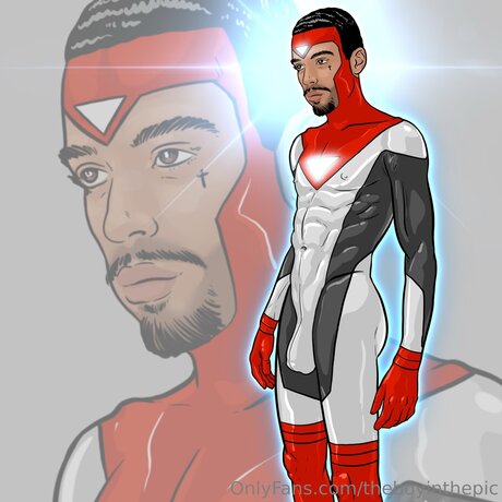 Theboyinthepic pornstar perfect archive