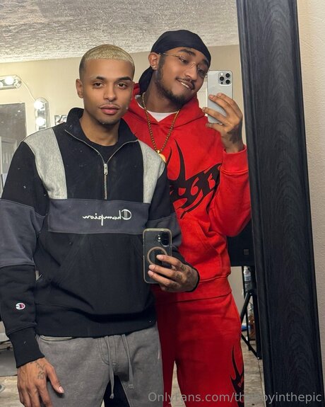 Theboyinthepic pornstar pretty photo