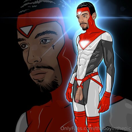 Theboyinthepic pornstar xxx pic