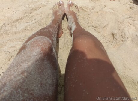 Daynaof pornstar nude photo