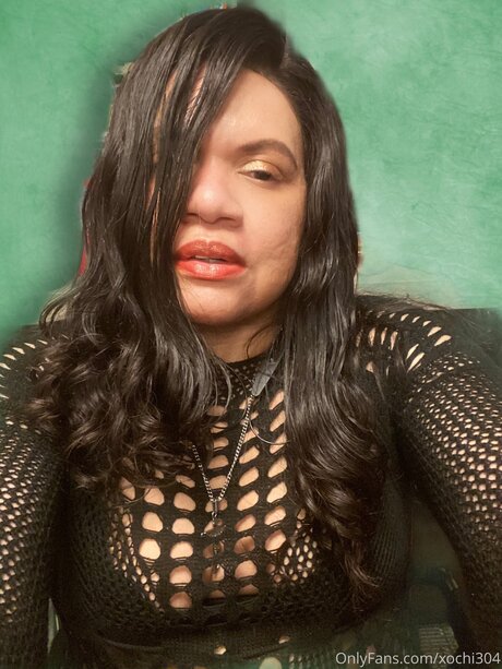 Xochi304 exclusive star picture