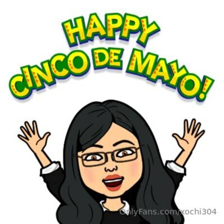 Xochi304 naked model images