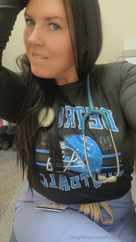 Natural Nell model xxx galleries