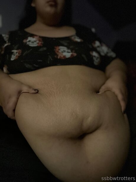 Ssbbwtrottersfree star naked archive