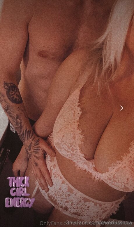 Qweriusshow star top img