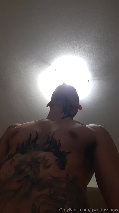 Qweriusshow Profile pic