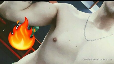 Rommartcue nudes actress archive