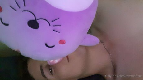 Rommartcue nude model galleries