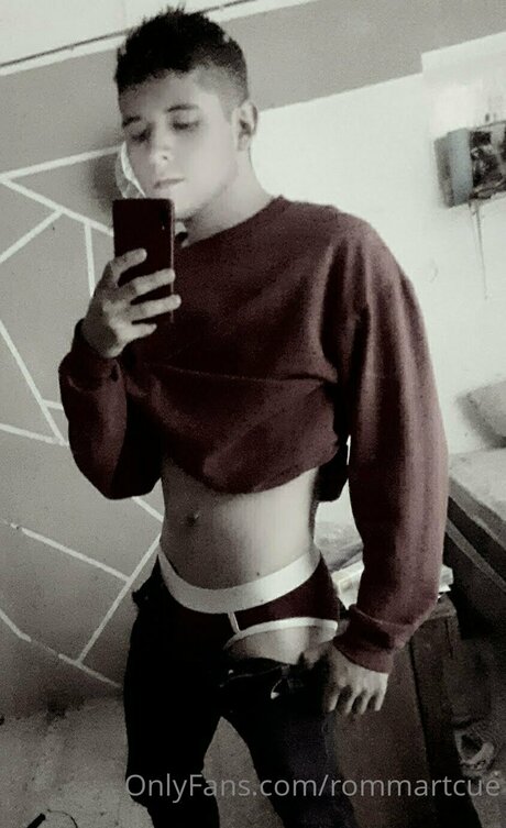 Rommartcue nice model photo