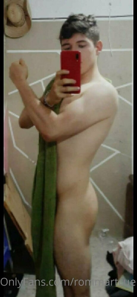 Rommartcue nudes pornstar image