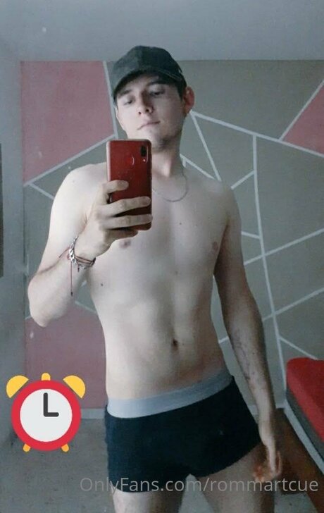 Rommartcue nudes star image