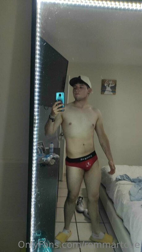 Rommartcue hd star img