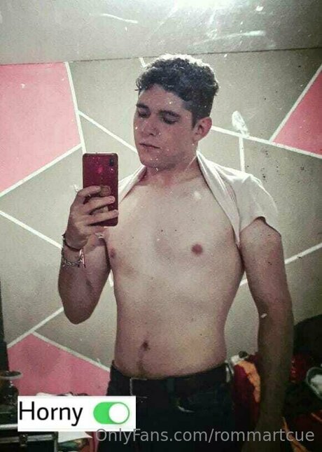 Rommartcue star porn photos